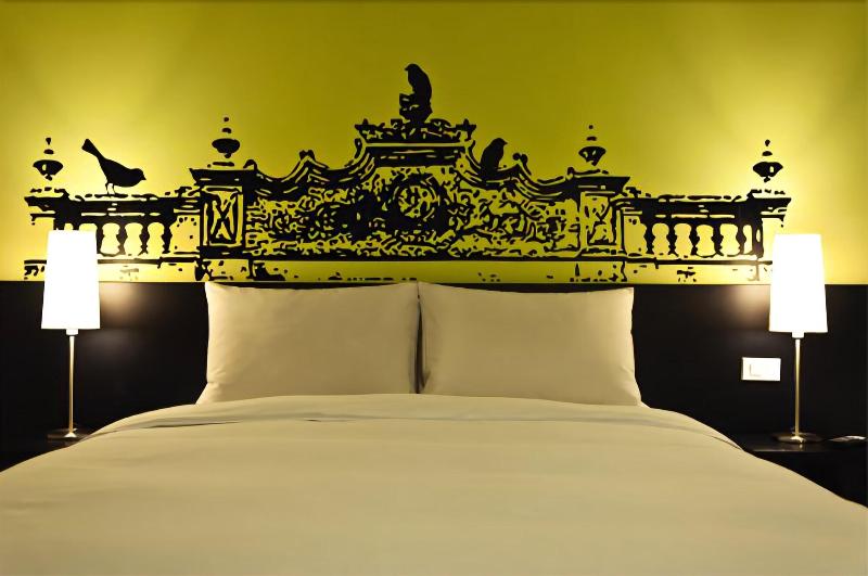 Quemoy Hotel image
