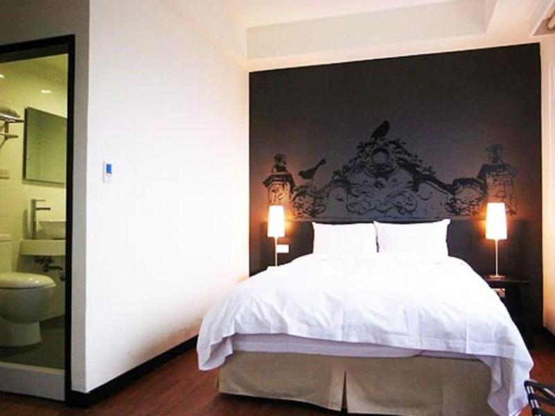 Quemoy Hotel image