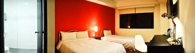 Quemoy Hotel image