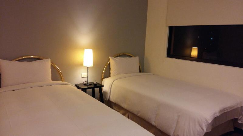 Quemoy Hotel image