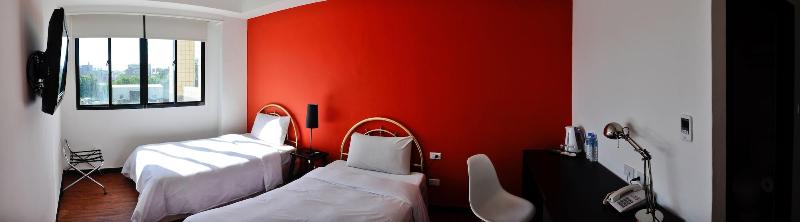 Quemoy Hotel image