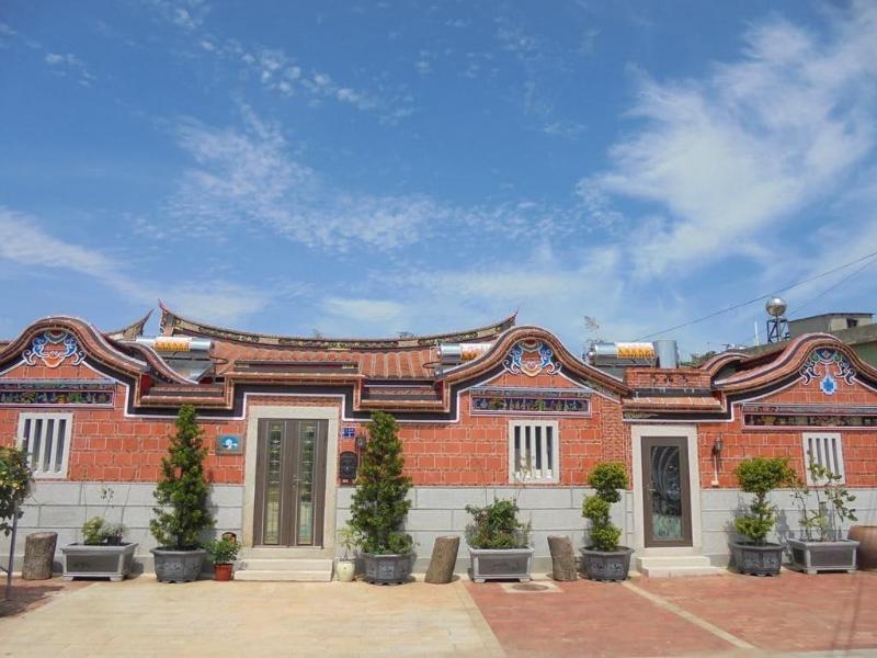 Antique Courtyard B&B image