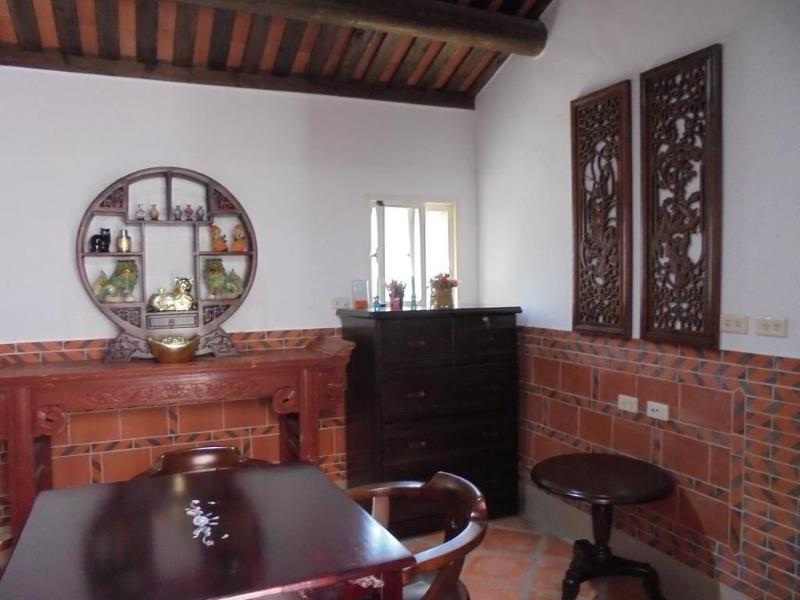 Antique Courtyard B&B image