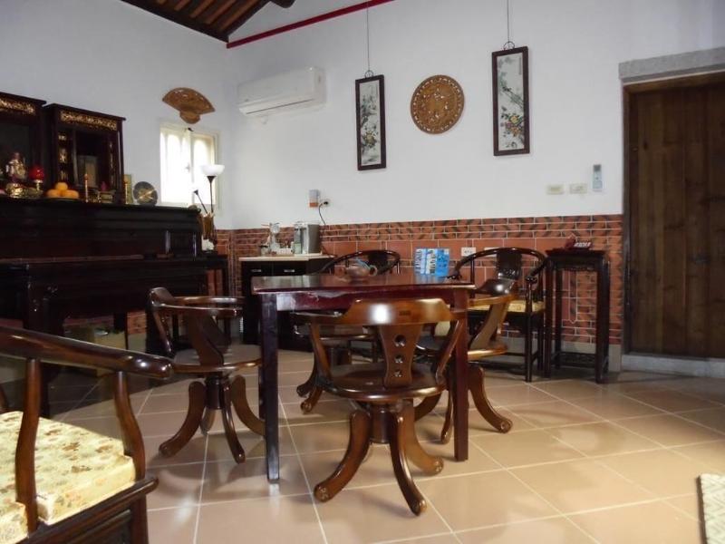 Antique Courtyard B&B image