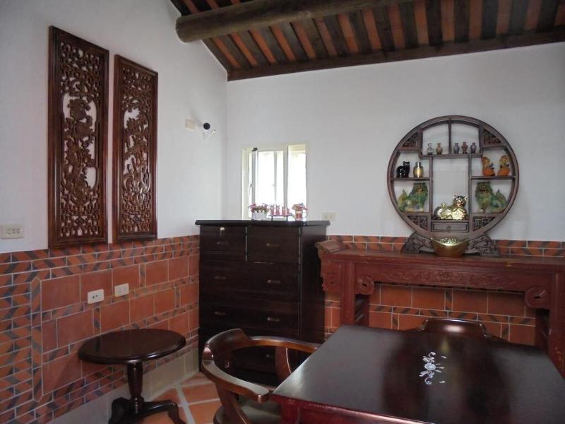 Antique Courtyard B&B image