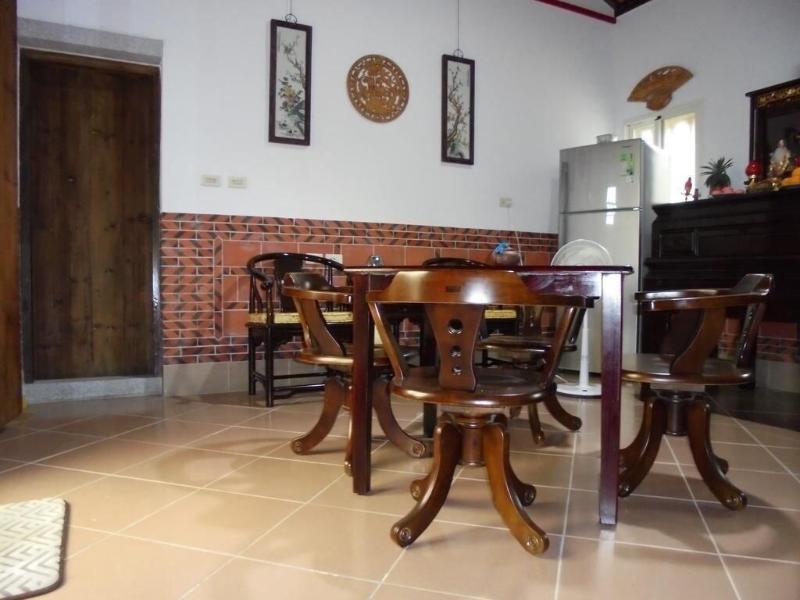 Antique Courtyard B&B image