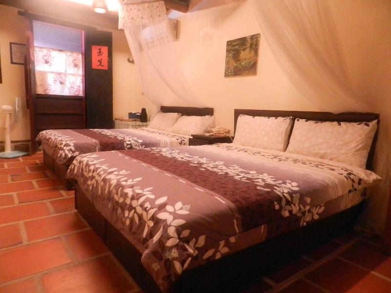 Pearl B&B image