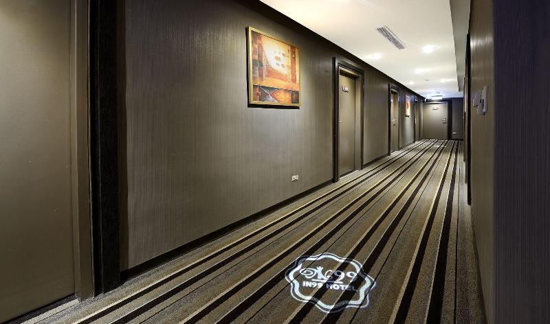 In99 Hotel image