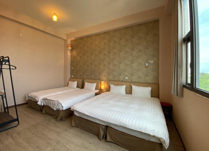 In99 Hotel image