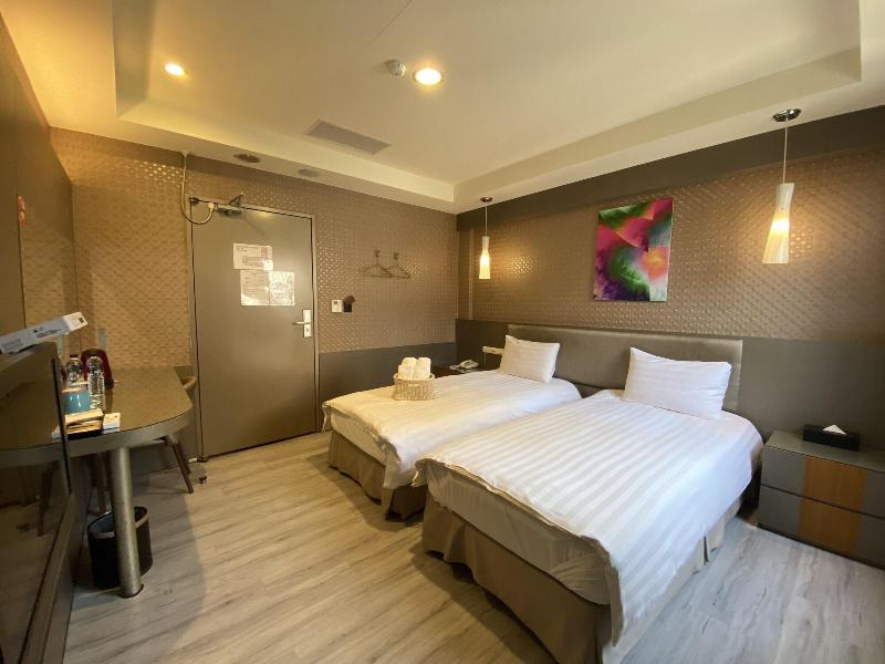 In99 Hotel image
