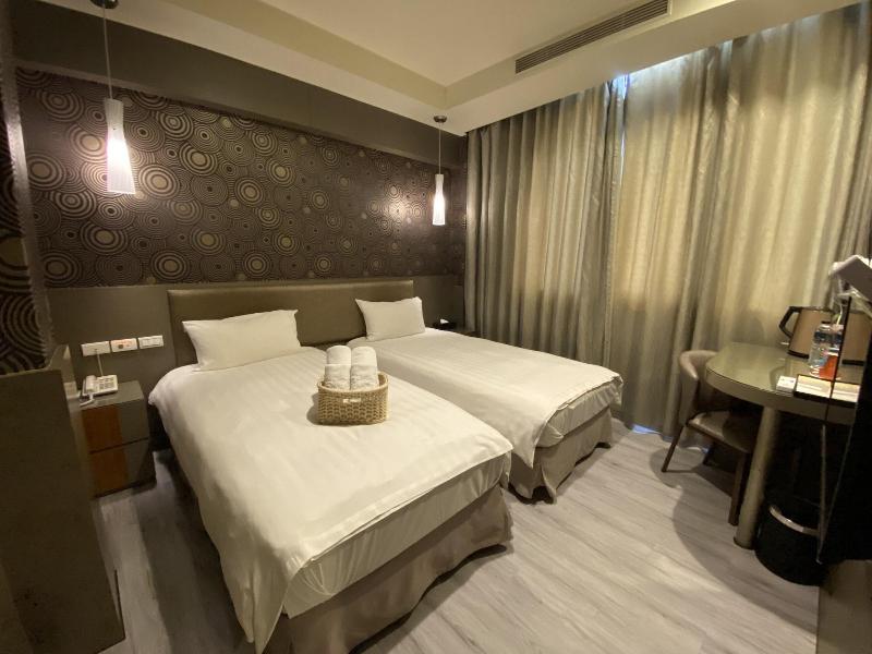 In99 Hotel image