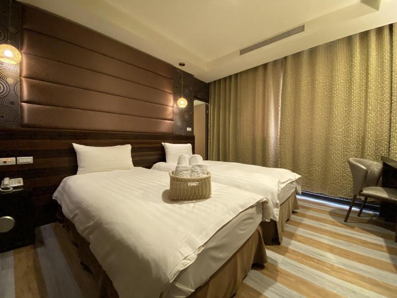 In99 Hotel image