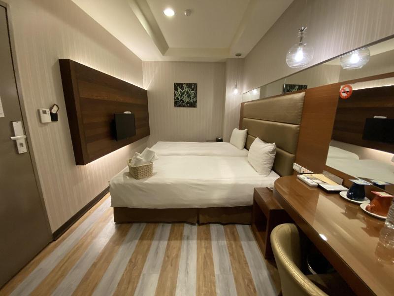 In99 Hotel image