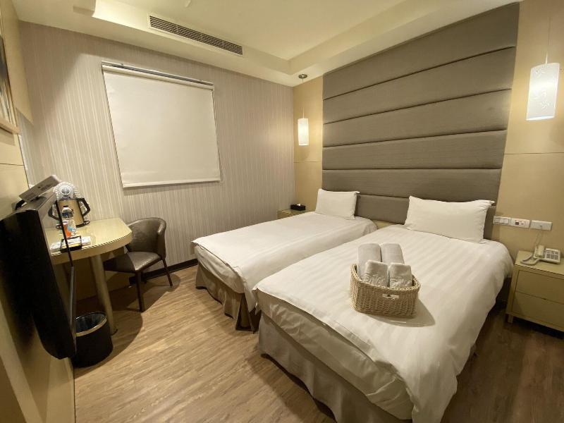 In99 Hotel image