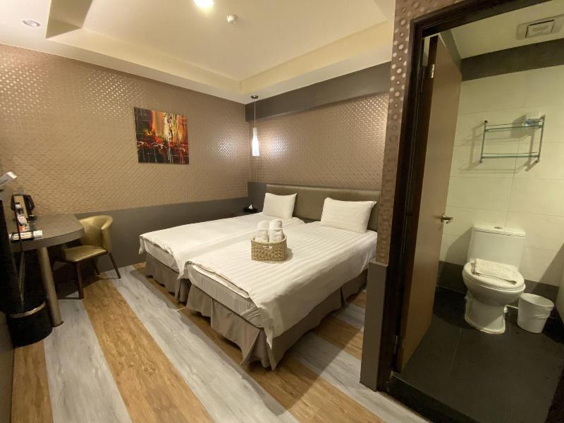 In99 Hotel image