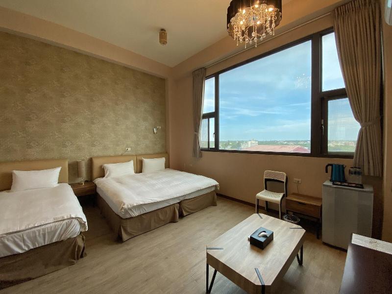In99 Hotel image