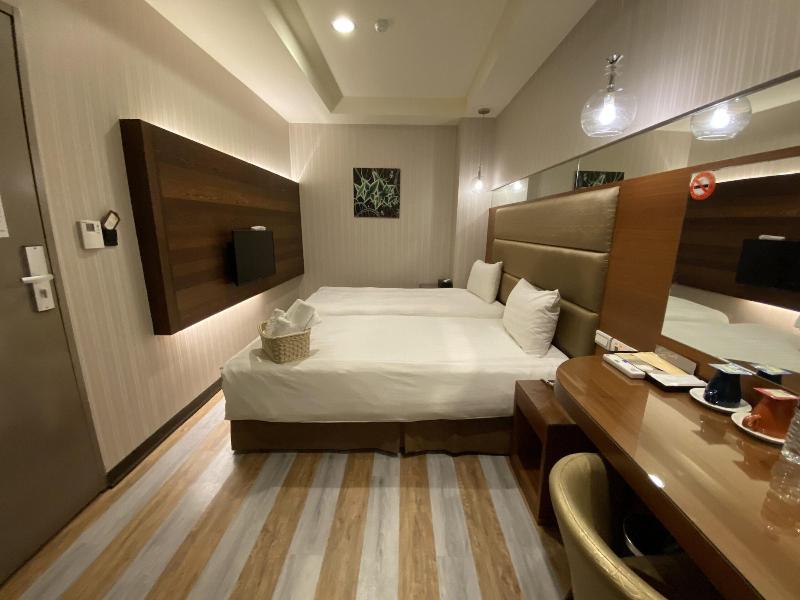 In99 Hotel image