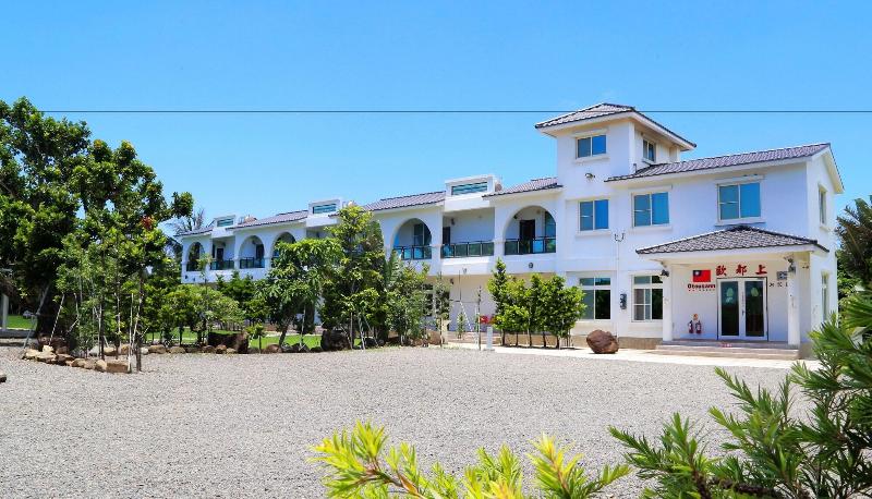 Otousann B&B image