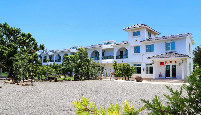 Otousann B&B image