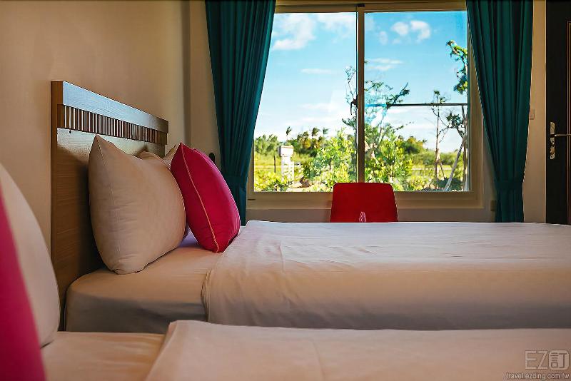Otousann B&B image