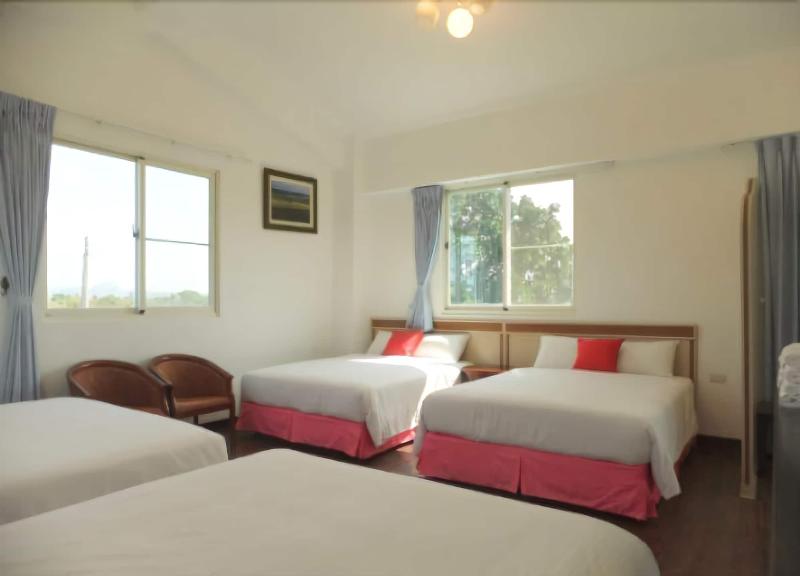 Otousann B&B image