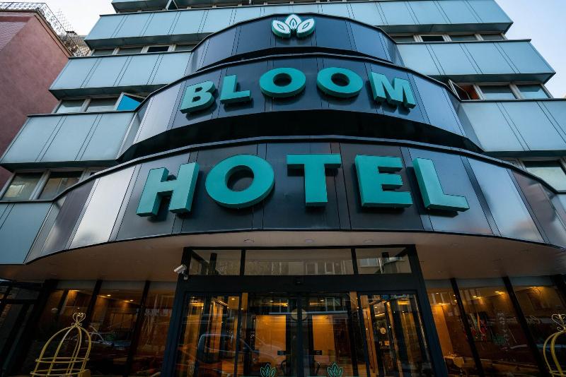Bloom Hotel image
