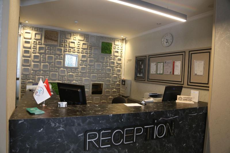 Bloom Hotel image
