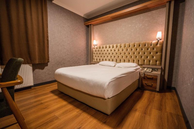 Bloom Hotel image