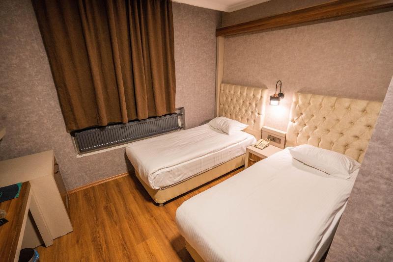 Bloom Hotel image