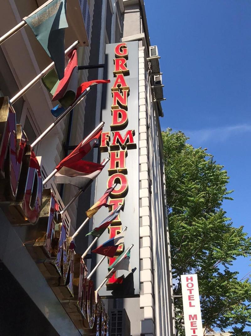 Grand Fm Hotel image