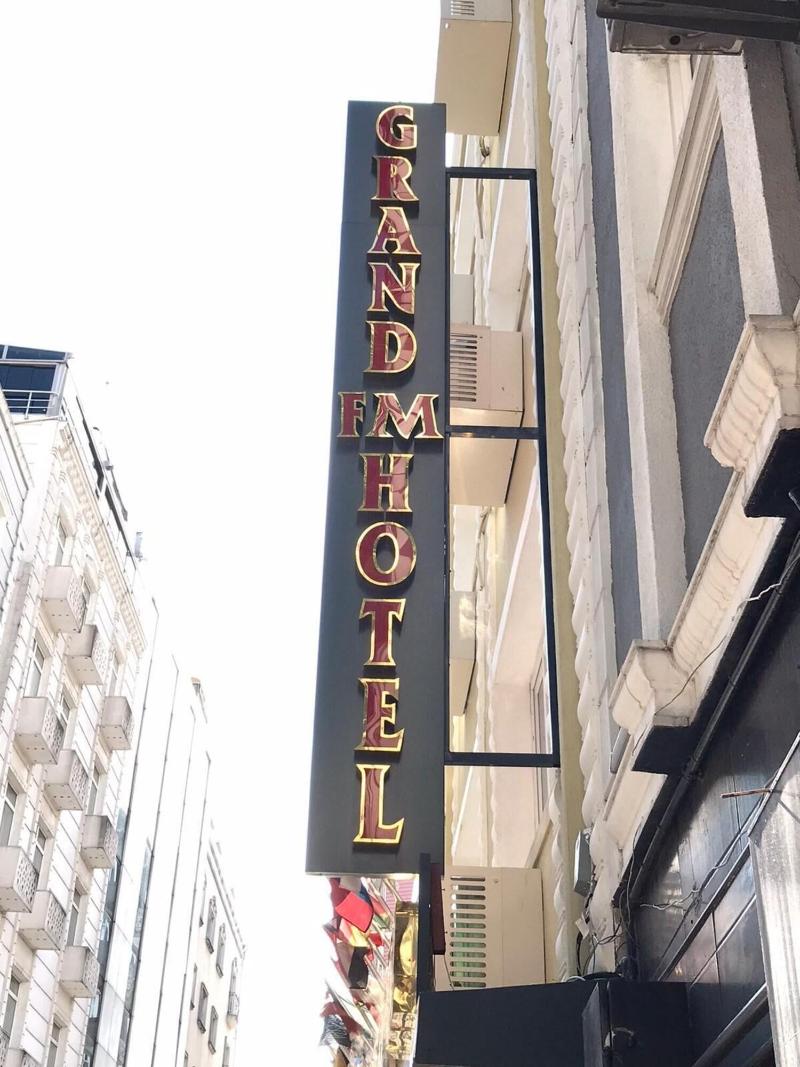 Grand Fm Hotel image