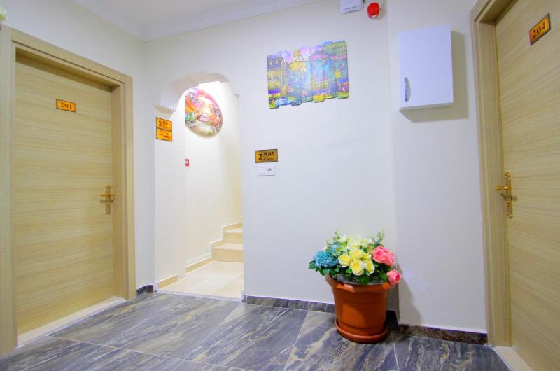 Grand Fm Hotel image