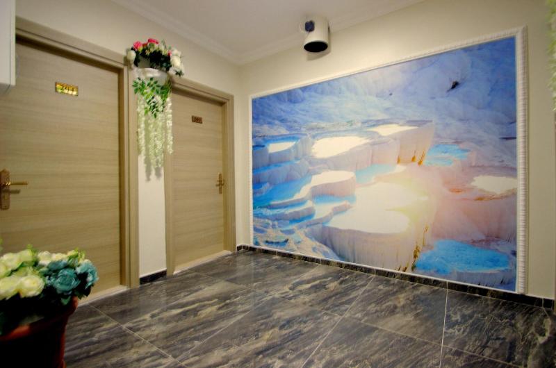 Grand Fm Hotel image