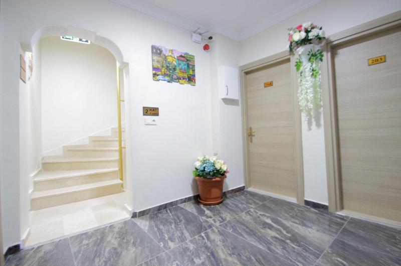 Grand Fm Hotel image