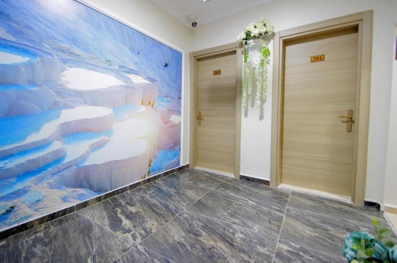 Grand Fm Hotel image