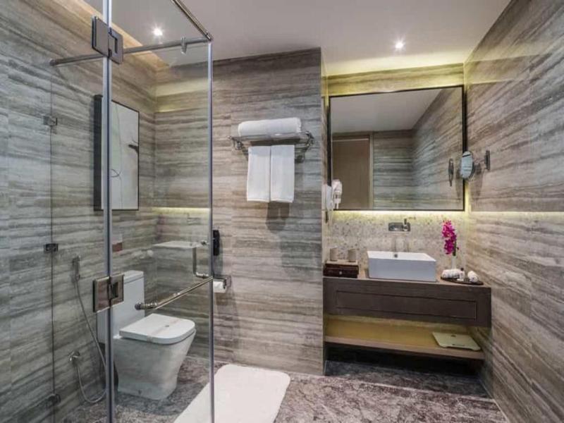 Braira Al Yarmouk Hotel image