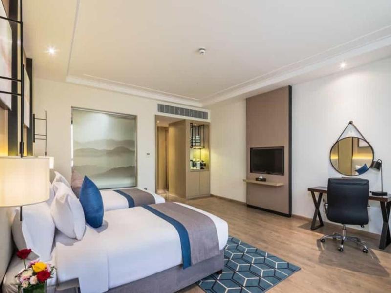 Braira Al Yarmouk Hotel image