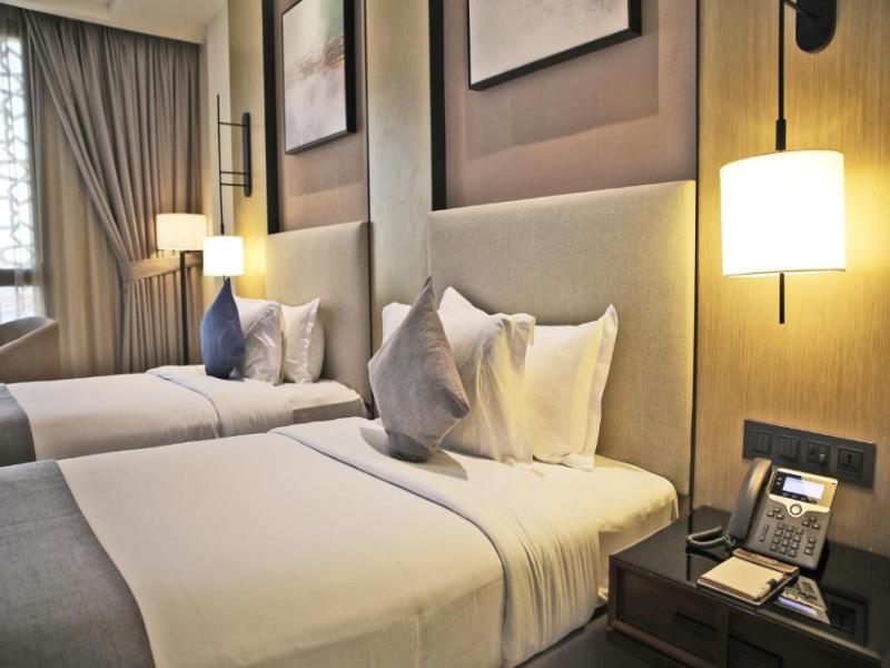 Braira Al Yarmouk Hotel image