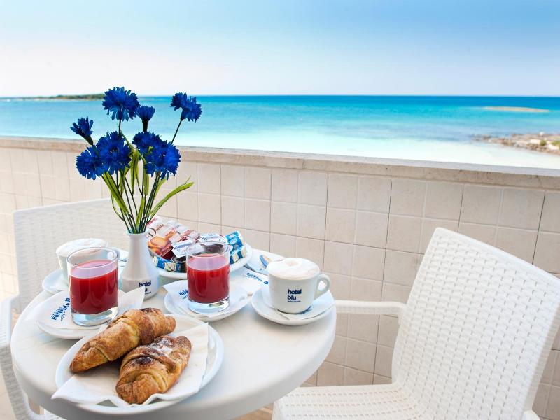 Hotel Blu image