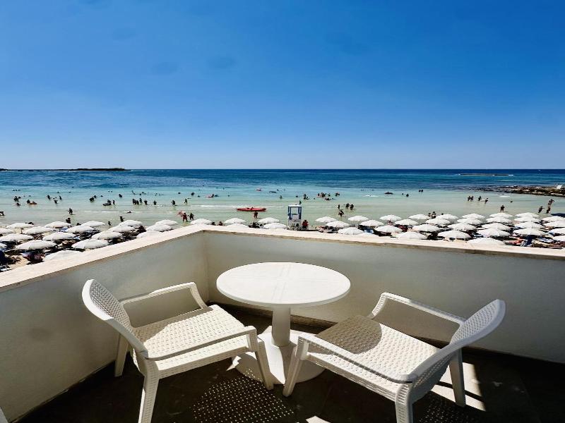 Hotel Blu image