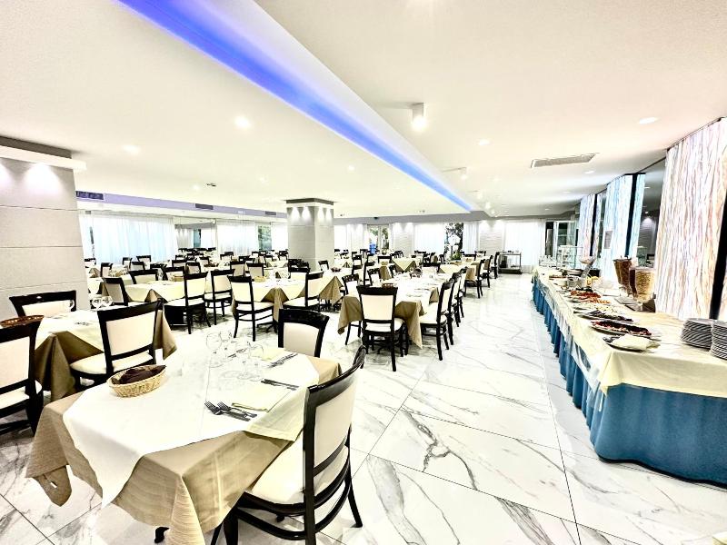Hotel Blu image