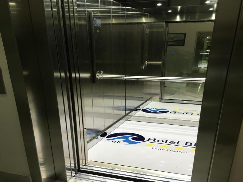 Hotel Blu image