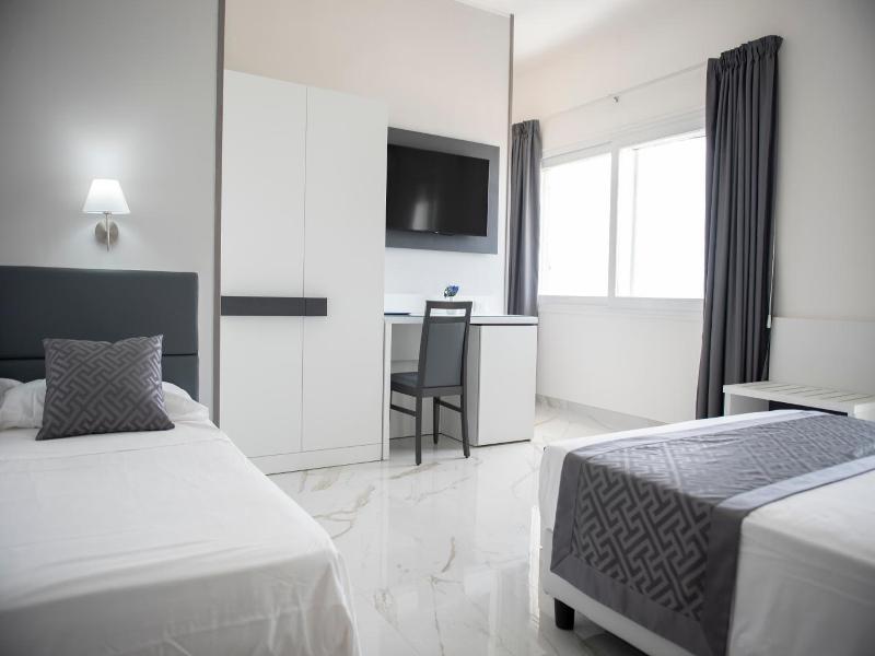 Hotel Blu image