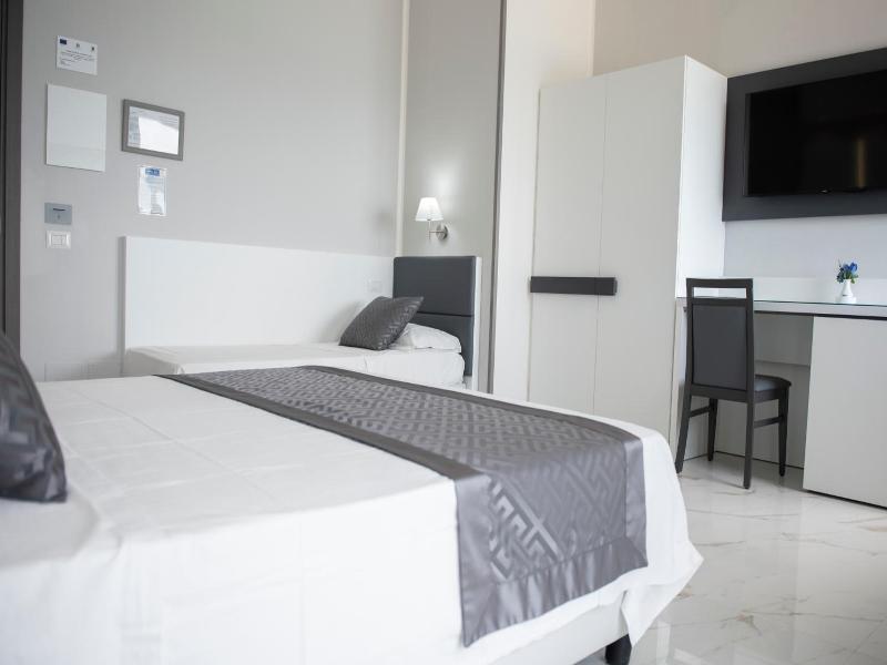 Hotel Blu image