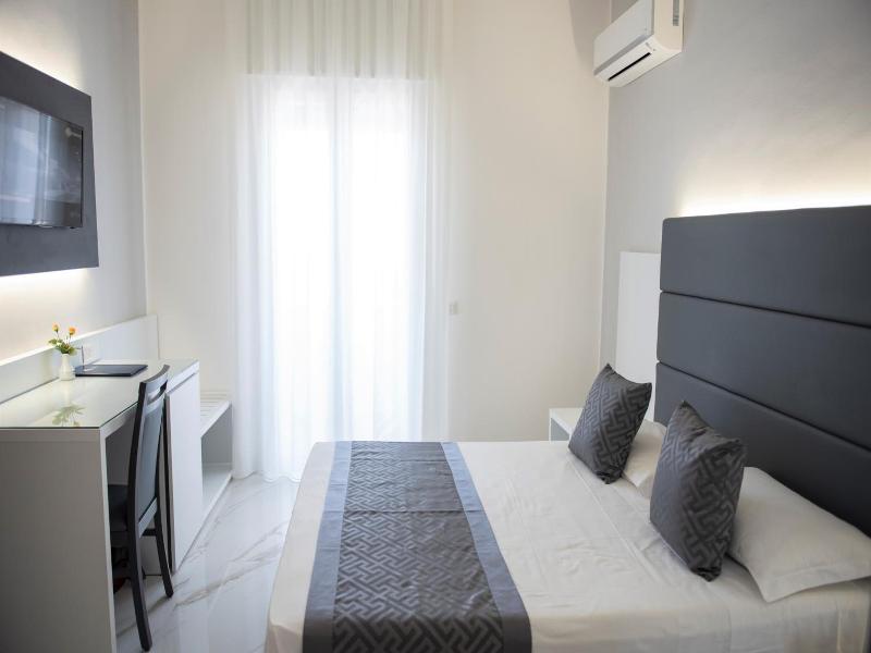Hotel Blu image