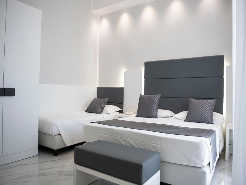 Hotel Blu image