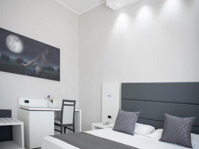 Hotel Blu image