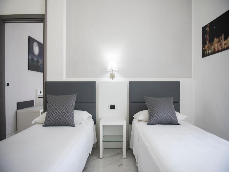 Hotel Blu image