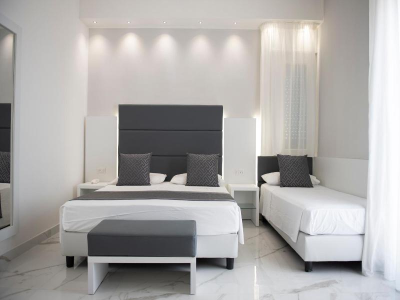 Hotel Blu image