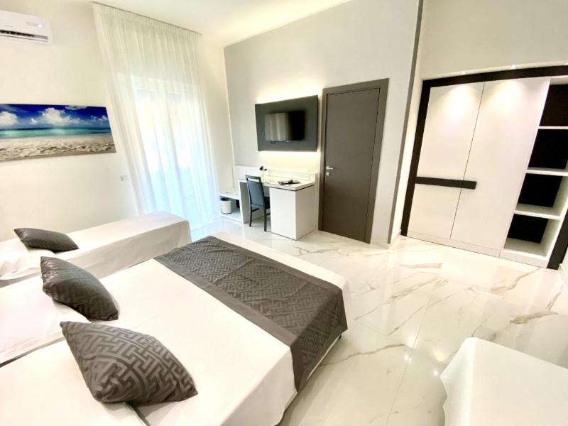 Hotel Blu image